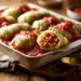 Vegetarian Stuffed Cabbage Hearty Rolls Even Meat Lovers Crave