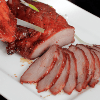 Authentic Char Siu (Bbq Pork) Recipe - Thefoodiebunch Authentic Char Siu (Bbq Pork) Recipe