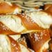 Awesome Pretzel Bread
