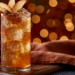 Spiced Apple Rum Cocktail