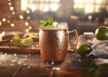 Moscow Mule