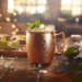 Moscow Mule