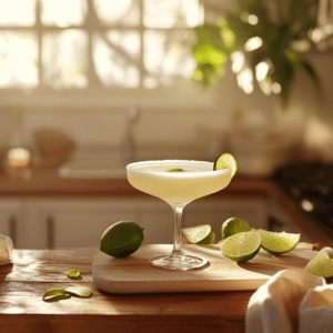 Crafting The Perfect Classic Daiquiri A Caribbean Cocktail - Thefoodiebunch