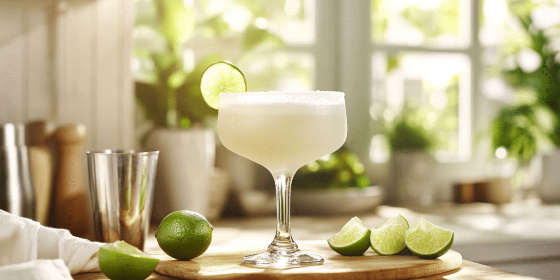 Classic Daiquiri