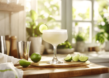 Classic Daiquiri