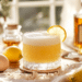 Classic Whiskey Sour
