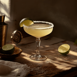 Classic Margarita