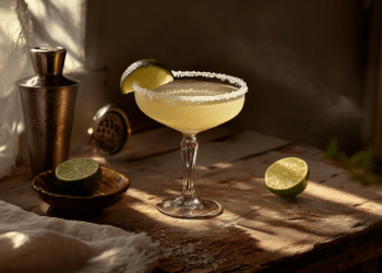 Classic Margarita