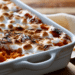 Sweet Potato Casserole With Marshmallows (Easy Classic)