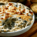 Gourmet Spinach And Artichoke Dip: A Creamy Delight - Thefoodiebunch Creamy Spinach And Artichoke Dip (Baked &Amp; Cheesy)