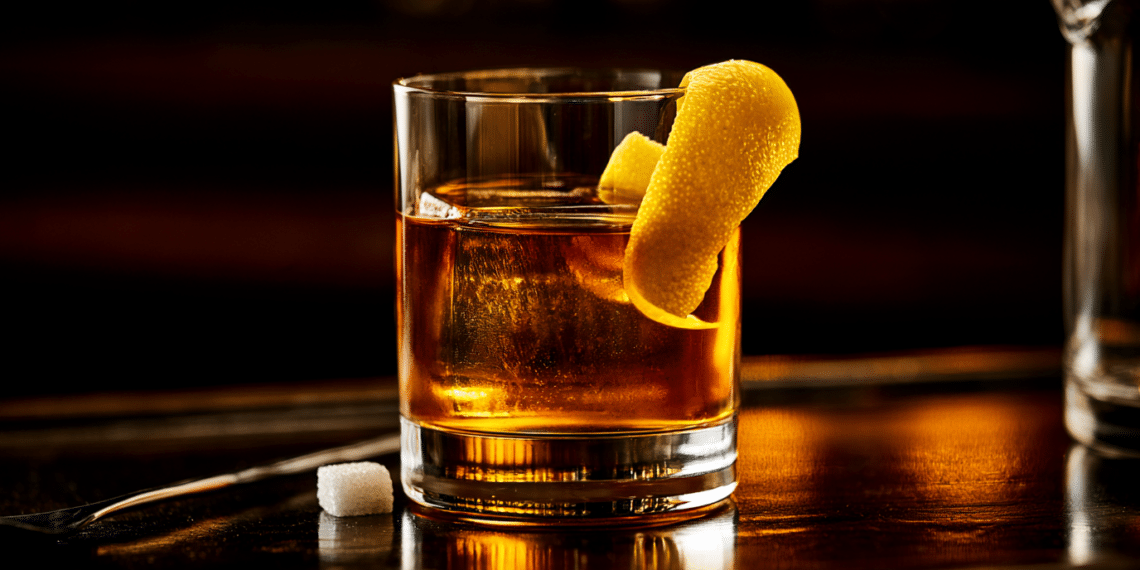 Sazerac Recipe The Classic New Orleans