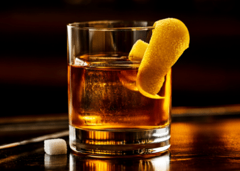 Sazerac Recipe The Classic New Orleans