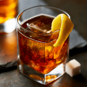 Sazerac Recipe The Classic New Orleans