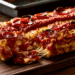 Detroit-Style Pepperoni Pizza (Crispy Cheese Edges)