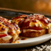 Kentucky Hot Brown Sandwich (Brown Hotel Original)