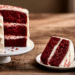 Indulgent Red Velvet Cake: A Southern Dessert Classic - Thefoodiebunch Red Velvet Cake With Cream Cheese Frosting