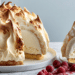 Classic Baked Alaska