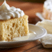 Classic Tres Leches Cake