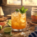 Navy Grog