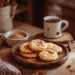 Snickerdoodles: Chewy Cinnamon Cookies With A Nostalgic Twist - Thefoodiebunch Classic Snickerdoodles