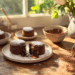 Chocolate Lava Cakes