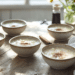 Classic Tapioca Pudding