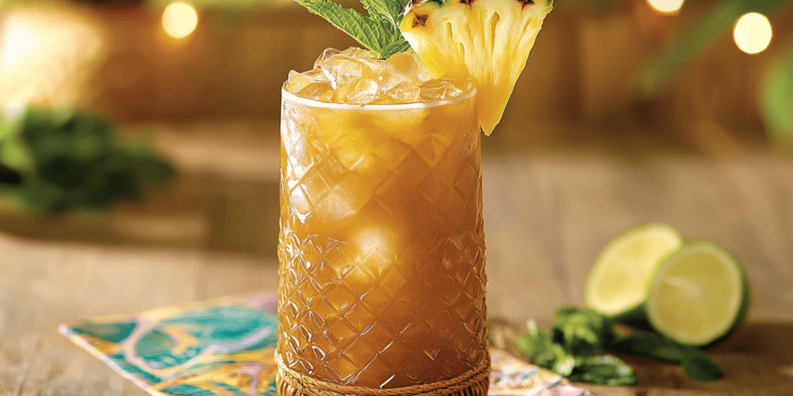 Mai-Kai Special