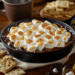 S’mores Skillet Dip