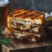 Classic Reuben Sandwich