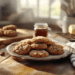 Molasses Cookies