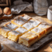 St. Louis Gooey Butter Cake