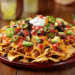 Loaded Nachos Supreme