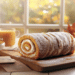 Pumpkin Roll