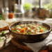 Chicken And Dumplings Soup