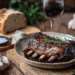 Slow-Cooked Beef Short Ribs