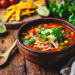 Chicken Tortilla Soup