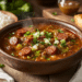Louisiana Gumbo With Andouille Sausage