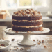 German Chocolate Cake