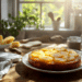 Upside-Down Pineapple Cake