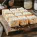Vanilla Bean Rice Krispies Treats: A Gourmet Twist - Thefoodiebunch Gourmet Vanilla Bean Rice Krispies Treats