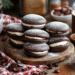 Classic Whoopie Pies With A Modern Twist