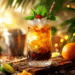 Zombie Cocktail