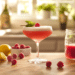 Elegant Clover Club Cocktail: A Taste Of Pre-Prohibition Charm - Thefoodiebunch Clover Club
