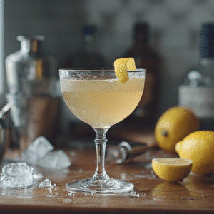 Corpse Reviver #2