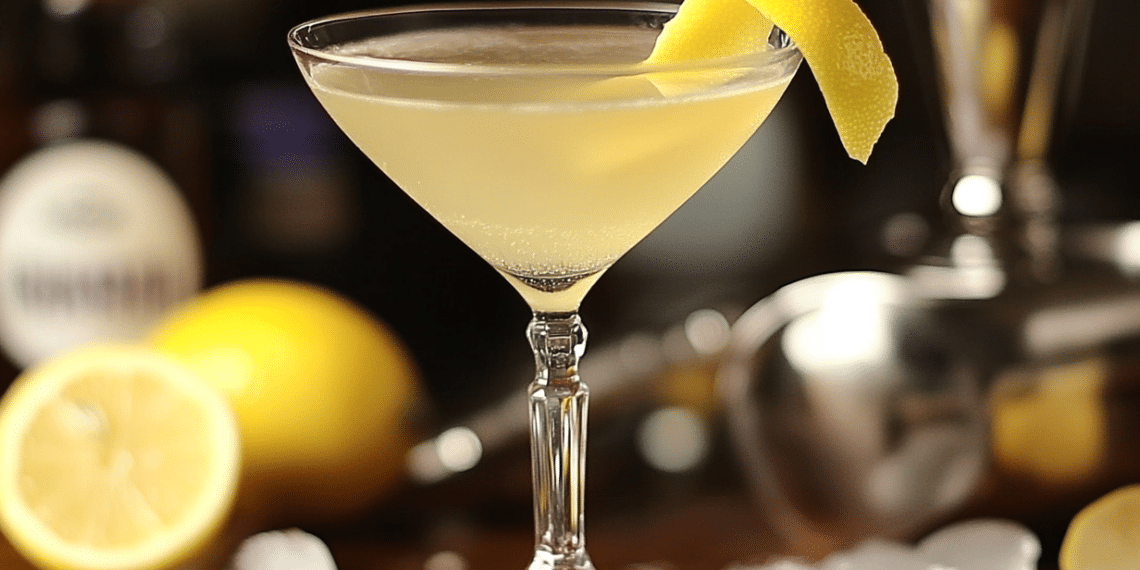 Corpse Reviver #2