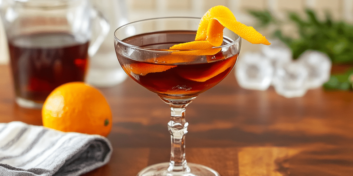 Boulevardier
