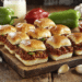Classic Sloppy Joe Sliders