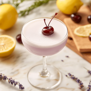 Soaring Sophistication: The Classic Aviation Cocktail - Thefoodiebunch Aviation