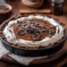 Decadent Mississippi Mud Pie: A Chocolate Lover'S Dream - Thefoodiebunch Mississippi Mud Pie