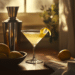 Vesper Martini